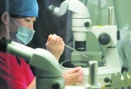 三代试管婴儿费用揭秘：隐性花费与潜在经济负担